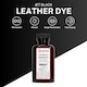 image 2 of Angelus Leather Dye - Permanent Deep Penetrating Colour Change 3oz | Red | Burgundy