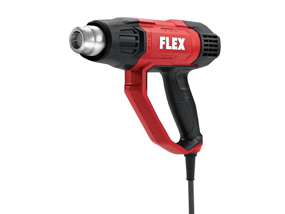 Flex Power Tools Hg 650 2000 Hot Air Gun 2000W 240V