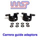 image 3 of Carrera guide adapters Rear Screw x 2 WASP NEW