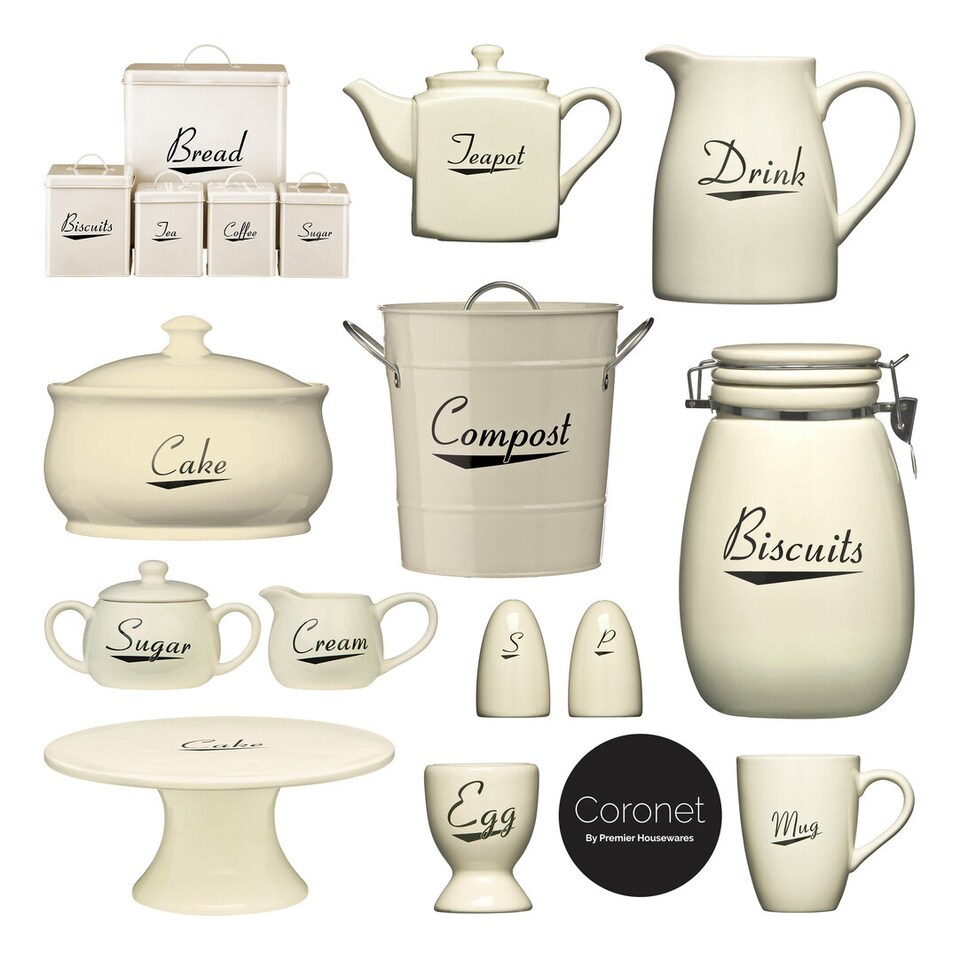 image 1 of Coronet 1250ml Jug