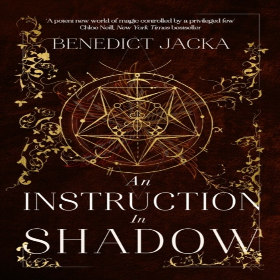 Instruction In Shadow