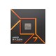 image 3 of AMD Ryzen 7 7700 8-Core - 16-Thread 5nm ZEN 4 Processor with Wraith Prism Cooler