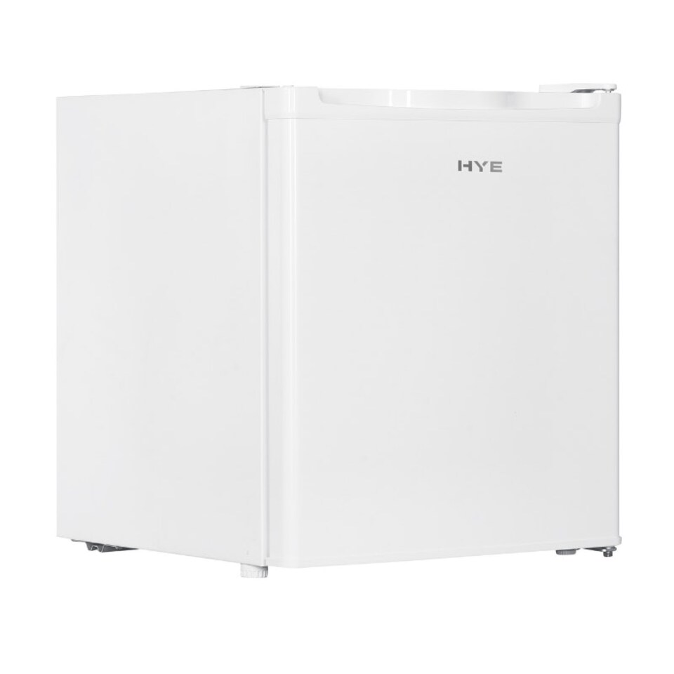 image 1 of HYE Mini Fridge 40 Litre Table Top Fridge - White RF01MBF40W01 White