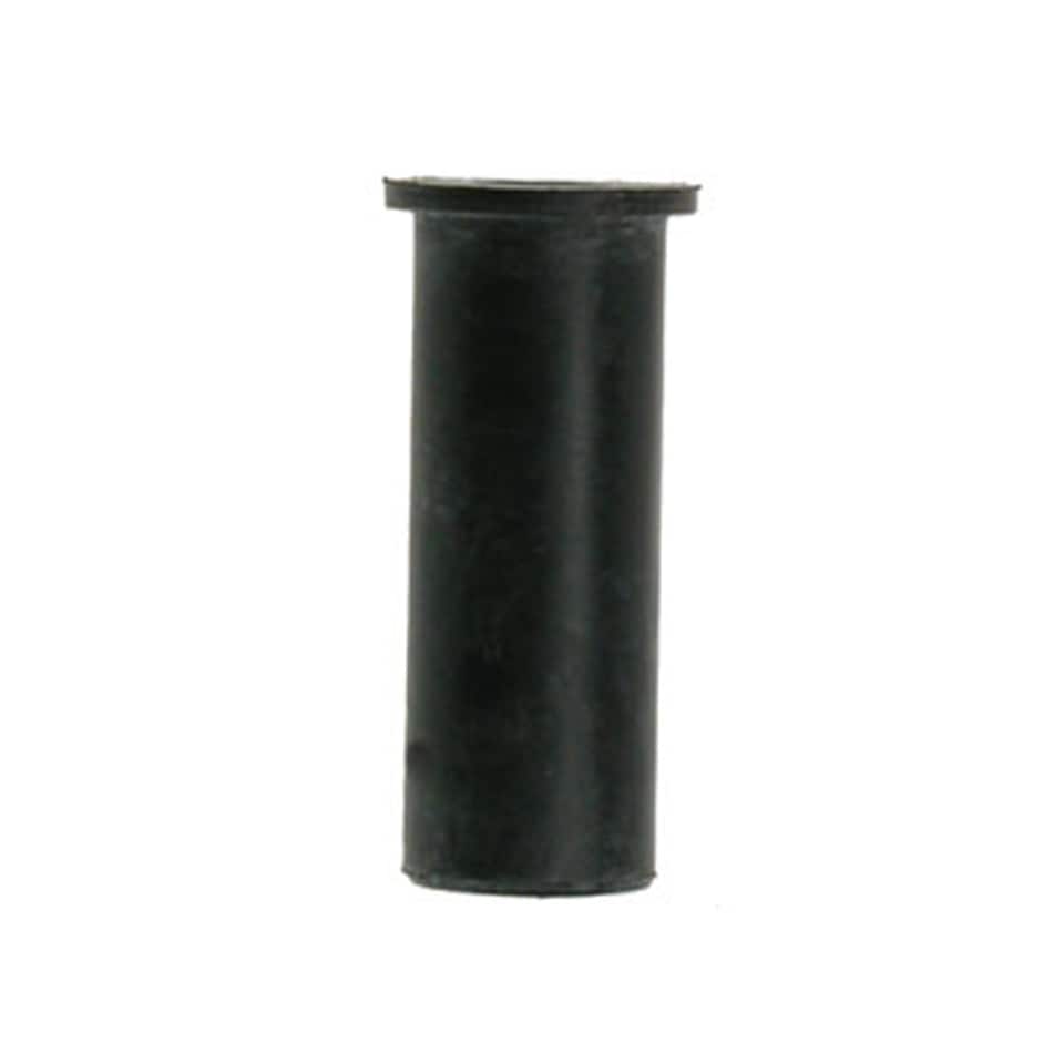 Unifix Mushroom Head Roofing Bolts And Nuts Bzp - M6 x 100 - Box of 50