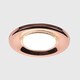 image 2 of ValueLights Downlight Fire Rated Copper Ceiling Light Fitting Single Pack