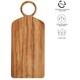 image 2 of Originalhome Cutting Board - Brown - One Size