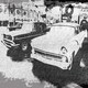 image 1 of Cool cars satin silver (Canvas Print) 24" x 16"