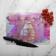 image 2 of Clean Freak Glass Chopping Board | Multi