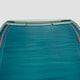 image 10 of Decathlon 4-person, 2-bedroom camping tent, Arpenaz 4.2