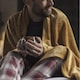 image 5 of Extra Soft Warm Large Luxury Thermal Fleece Throw Blanket - 180 x 200 cm | Green | Sage | One Size | 1