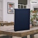 image 4 of ARPAN Self Adhesive Spiral Ring Binding Photo Album – 36 Sheets / 72 Sides – Large Sticky Page Scrapbook Memory Album for Photos, Keepsakes & Special Occasions