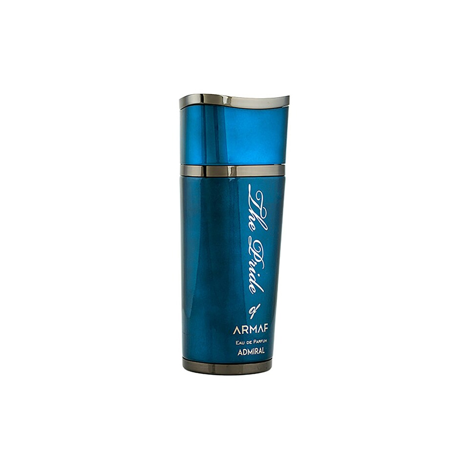 image 1 of ARMAF The Pride of ARMAF Admiral Eau De Parfum 100ml