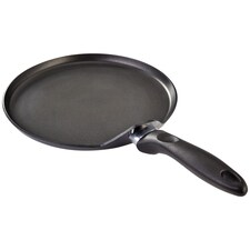 Judge 22cm Induction Base Non-Stick Crepe Skillet