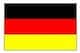 image 6 of Germany Flag 5ft X 3ft