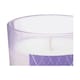 image 5 of Scented Candle Acorde 86487 Violet 120 g (12 Units) N/A