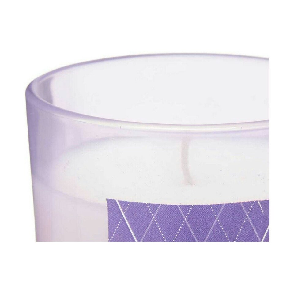 image 1 of Scented Candle Acorde 86487 Violet 120 g (12 Units) N/A