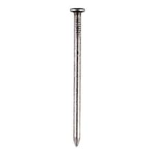 Timco - Round Wire Nails - Bright (Size 125 x 5.60 - 2.5 Kilograms)