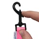 image 5 of HugglePets Padded Nylon Weatherproof Dog Lead Pink