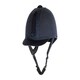 image 1 of Rhinegold Glitter Pro Riding Hat Black | Colour: Black
Size: 58cm/7.1/8