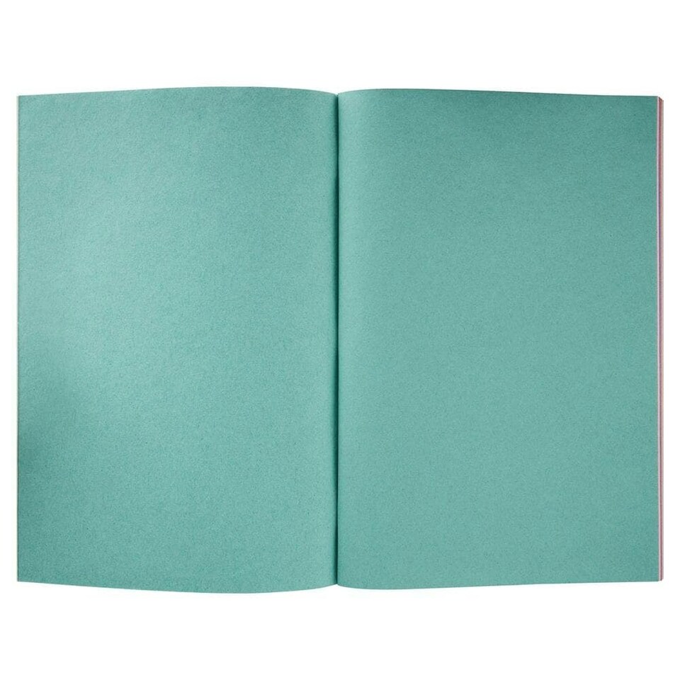 image 1 of 80 Pages 360x240mm Scrapbook by Premier Activity