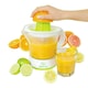 image 1 of Quest Electric Citrus Fruit Juicer