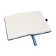 image 7 of Notes London A5 Italian Styled Moretti Notebook Navy