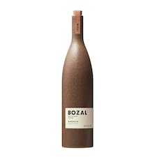 Bozal Borrego Mezcal