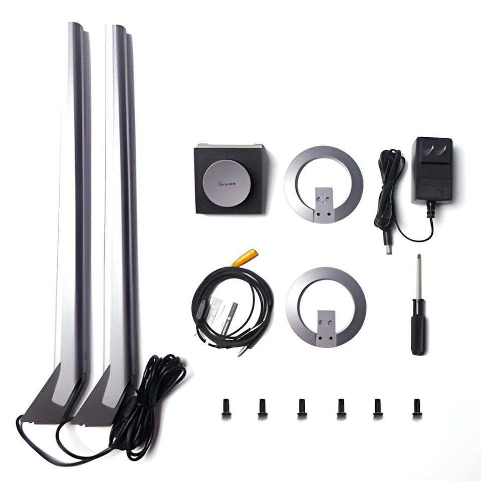 image 1 of Govee Smart Gaming Light Bars