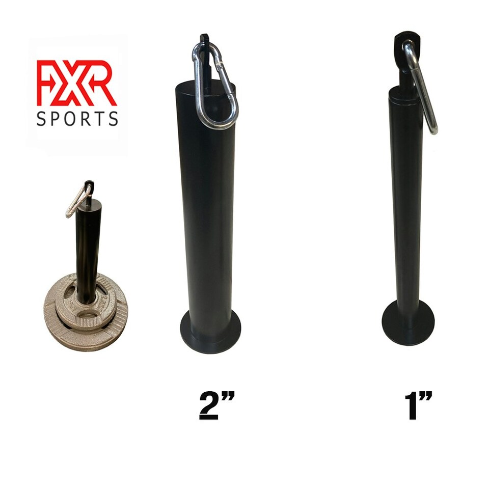 image 1 of Weight Plate Loading Pin