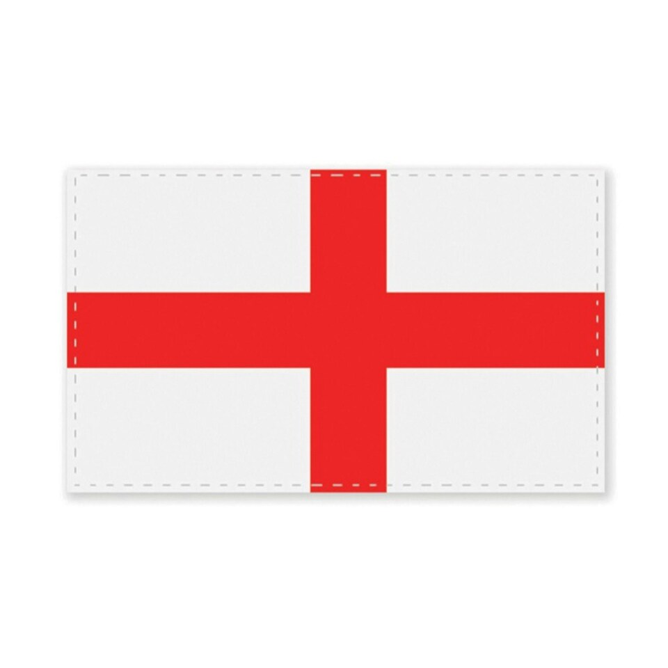 image 1 of Party Crazy 3x2ft St George's Flag