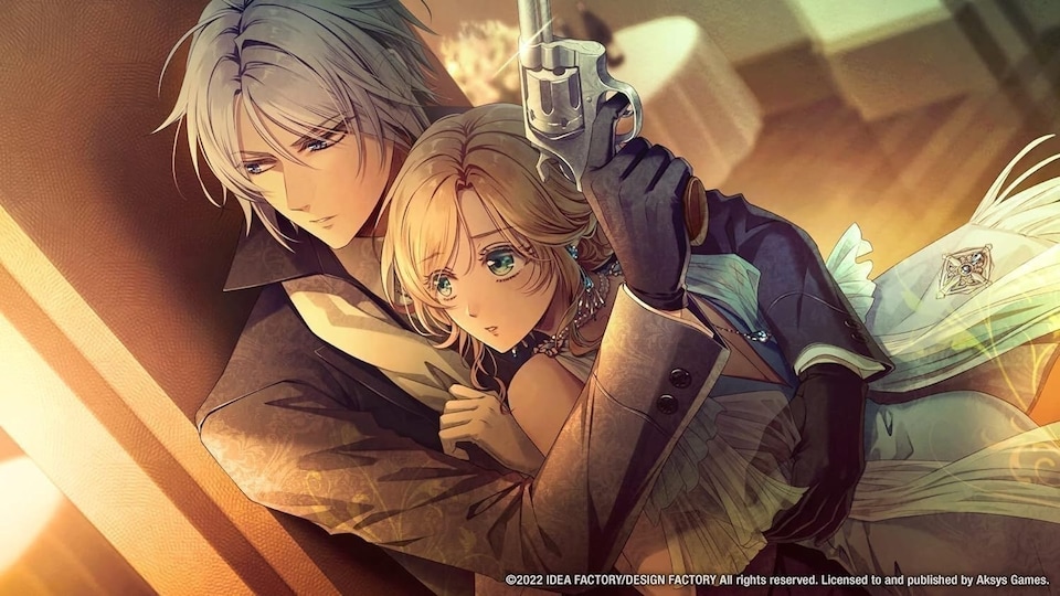 image 1 of Piofiore: Episodio 1926 Switch