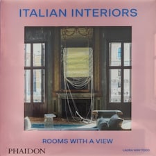 Italian Interiors Rooms With A View