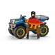 image 2 of SCHLEICH Dinosaurs Quad Escape from Velociraptor Toy Playset