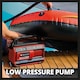 image 5 of Einhell Cordless Air Compressor PRESSITO 18/25