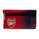 image 1 of Arsenal FC Pencil Case - Red/Blue - One Size