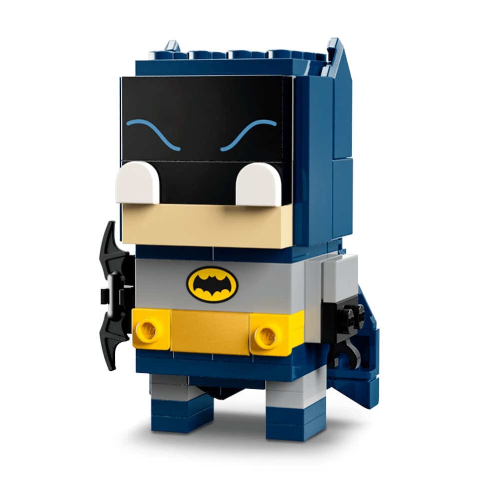 image 1 of LEGO BrickHeadz 40748 Batman 8-1 Figure