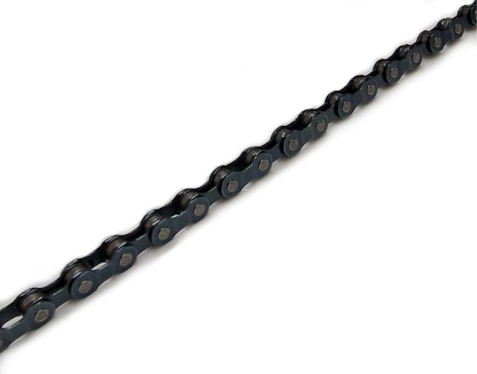 image 1 of Sport Direct 1 Speed 1/2" MTB Bike Chain 114 Links