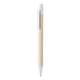 image 1 of MidOcean Mito Milk Carton Paper Pen - White - One Size