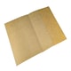 image 4 of Pack of 5 A4 Kraft Paper Exercise Book Covers by Janrax