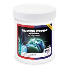 Cortaflex Equine America Superfenn Powder Supplement Jointcare Support For Horses 500g