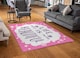 image 2 of Life Is Beautiful Designer Rug | Multi