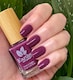 image 3 of Earthy Nail Polish In Bloom Collection 4x11ml