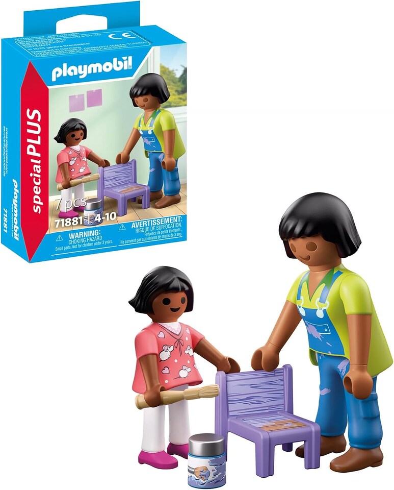image 1 of Craftswoman