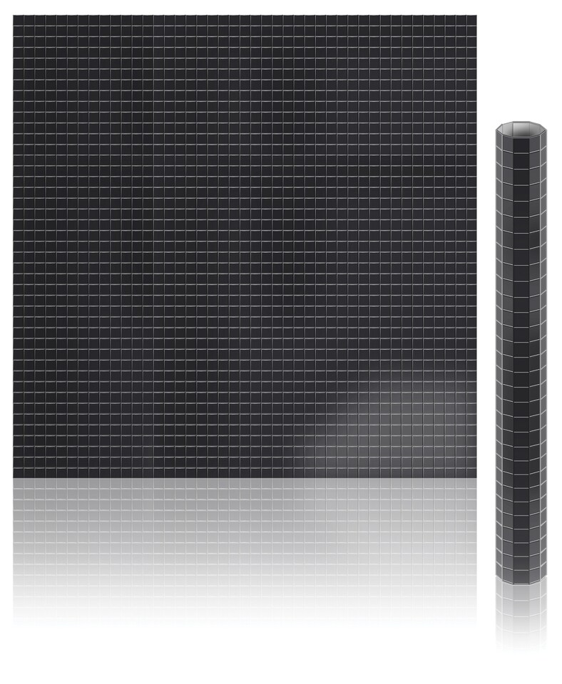 image 1 of FX Lab Glass Mirror Sheets - 300mm x 300mm