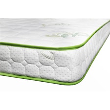 3ft Single ECO Blackberry Gel Mattress - (90cm)