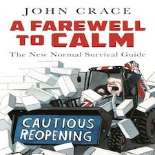 A Farewell To Calm