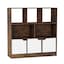 Geo Design Doors - White