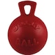 image 1 of Jolly Pets Tug-N-Toss Dog Toy - Red - 10