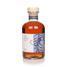 Starward Single Cask 2017 - The Heart Cut 14 | Clear