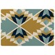 image 1 of Cleopatra Fan Ethnic Pattern (Rug) Multi | Medium: 80x150cm